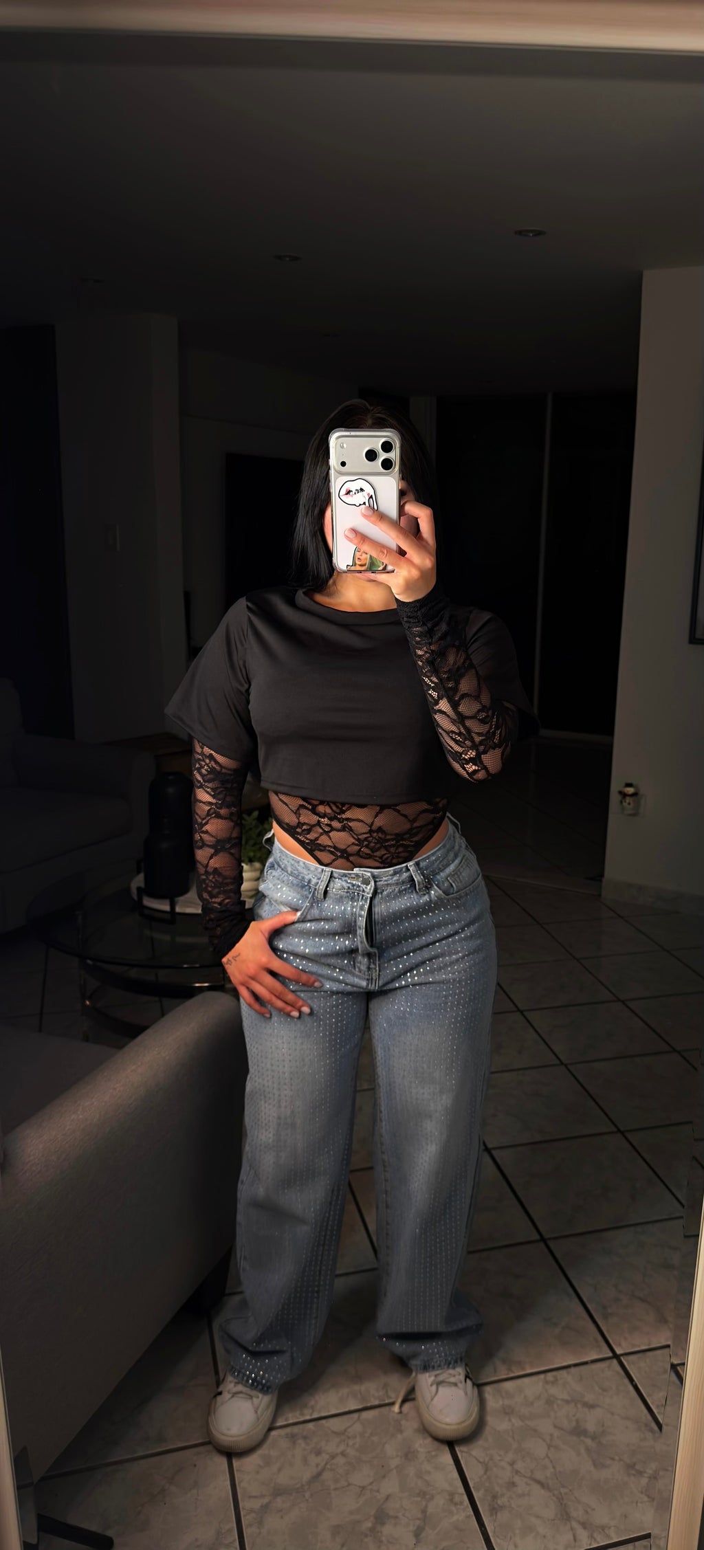 Soft Desire Bodysuit