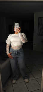 Soft Desire Bodysuit