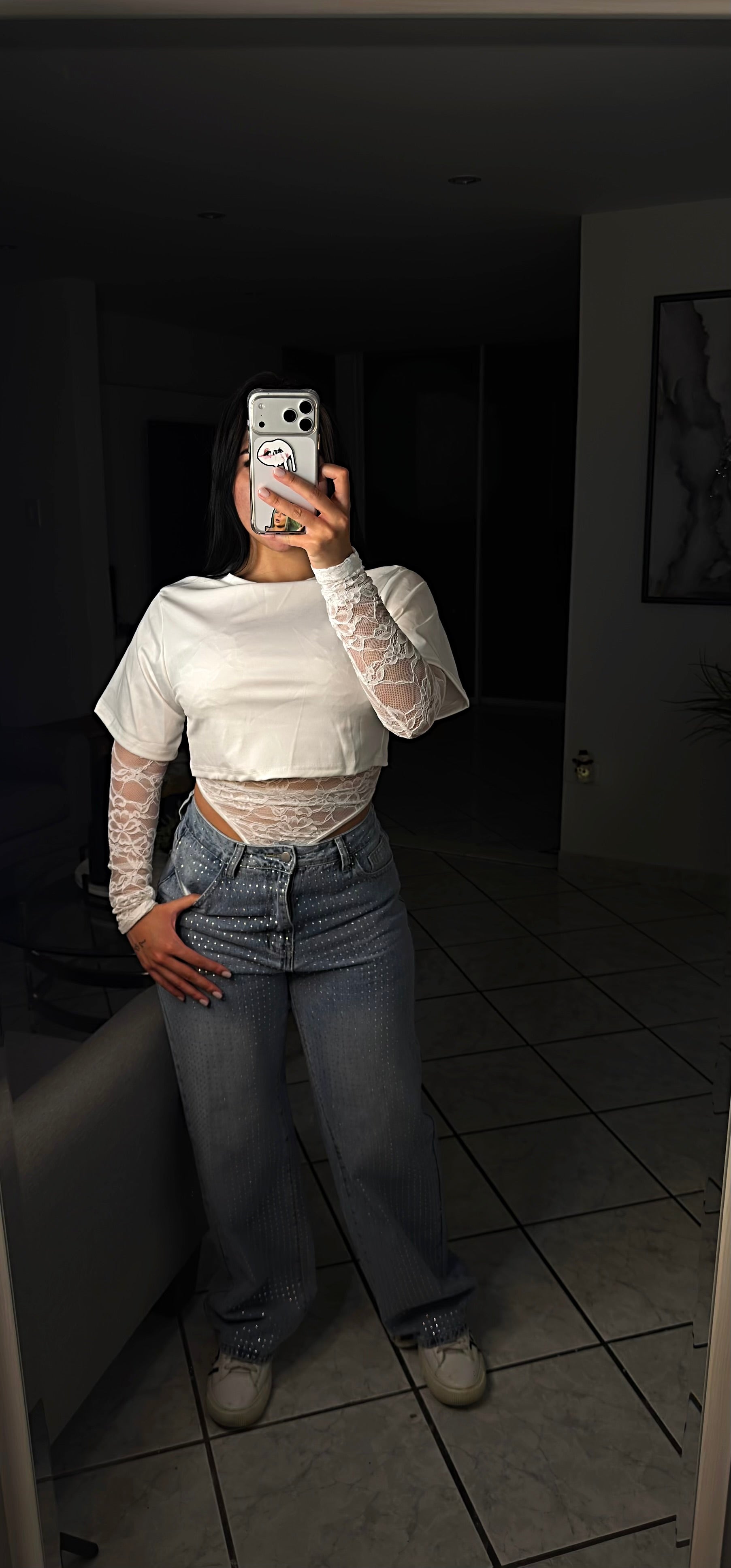 Soft Desire Bodysuit