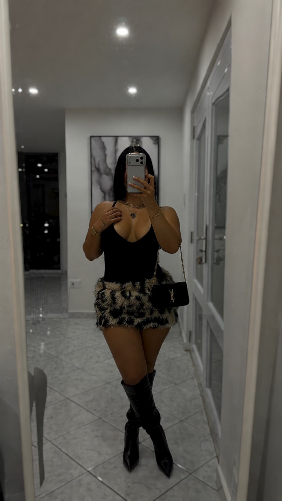 Baddie Set