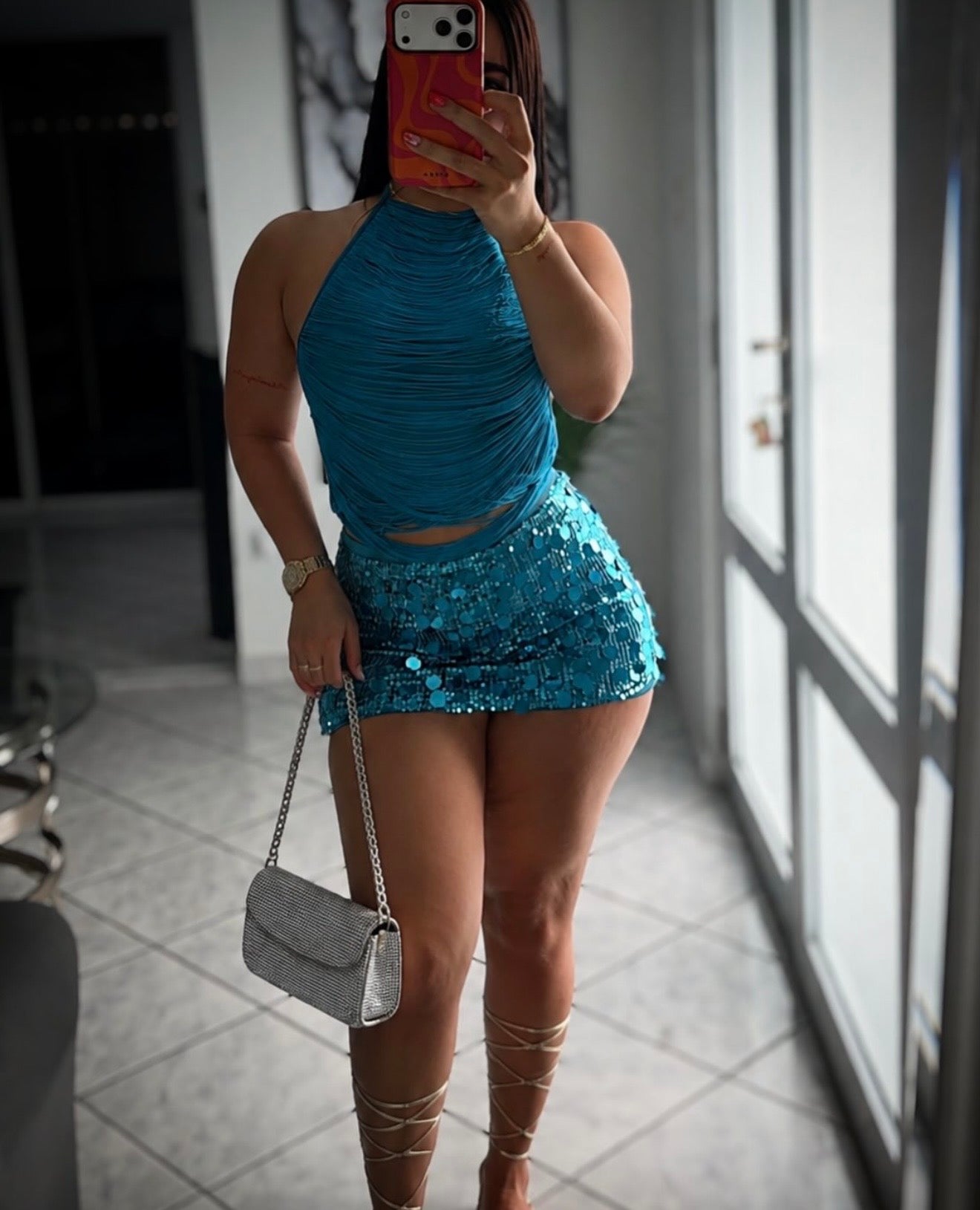 SIRENA SET