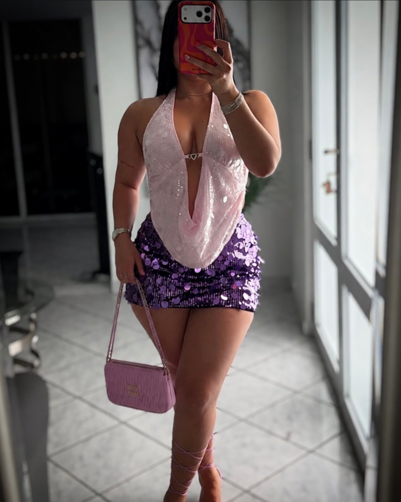 GODDESS SET